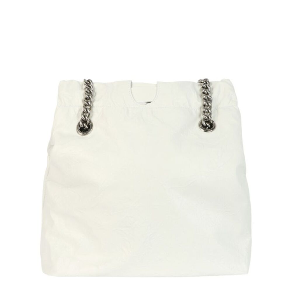 Balenciaga Crush Small Tote Bag Womens - Picture 8 of 8